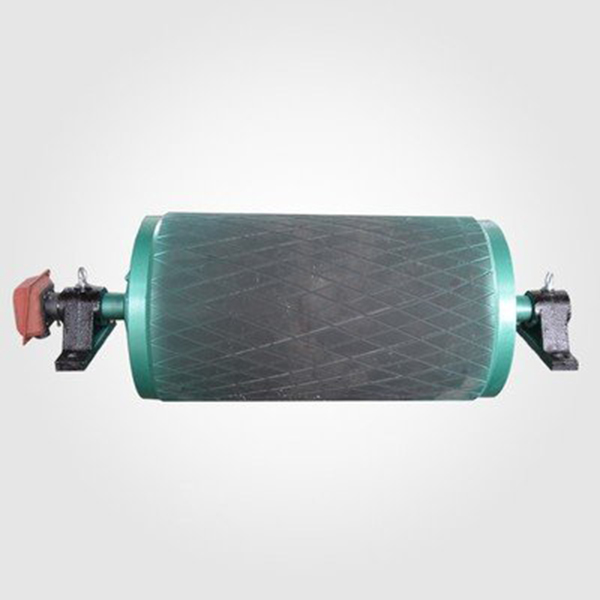 tdy75型油冷式电动滚筒