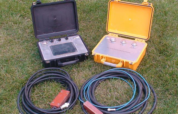 矿用瞬变电磁仪