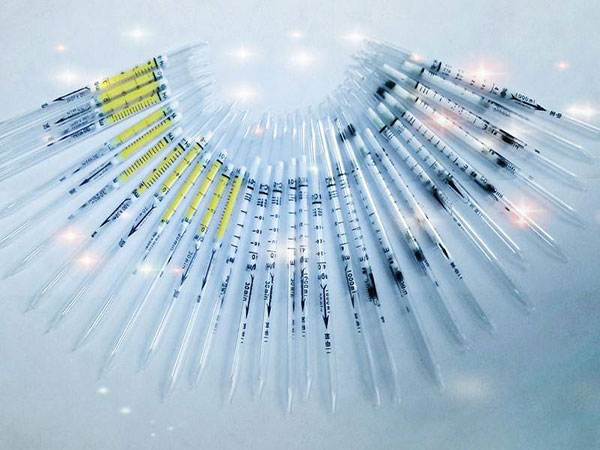 二氧化氮气体检测管