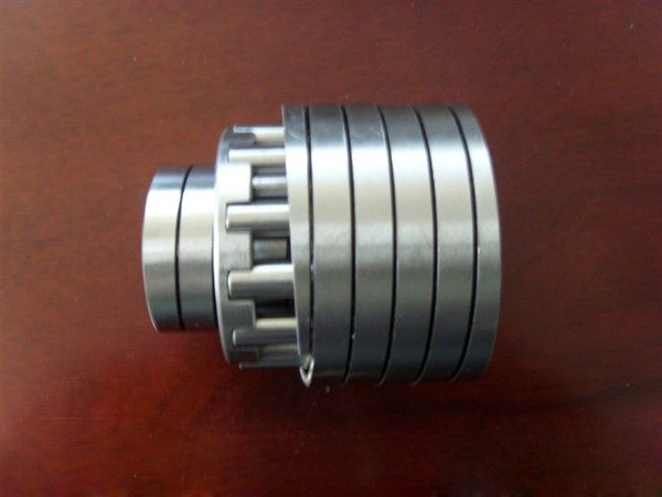 螺旋滚子轴承