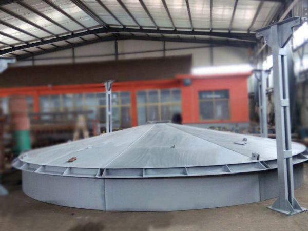 MFBL-6.5/350立风井防爆门