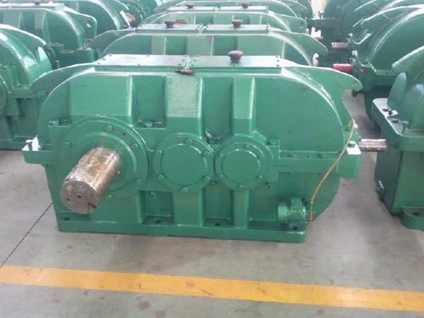 DFY硬齿面减速机