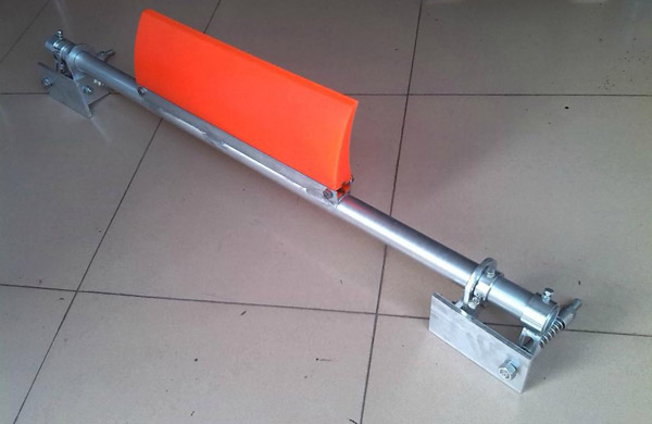 二级聚氨酯清扫器