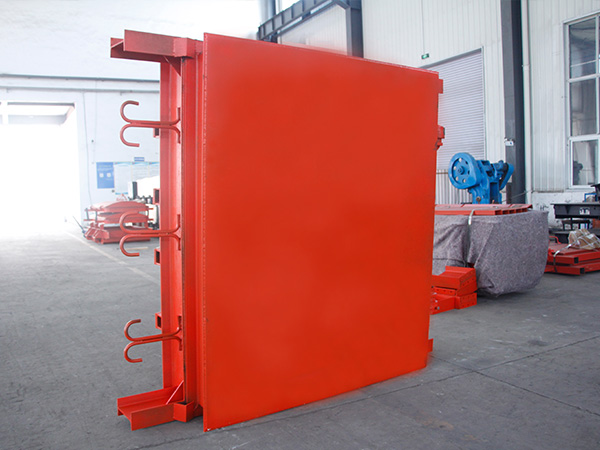 MPS系列平板防水闸门