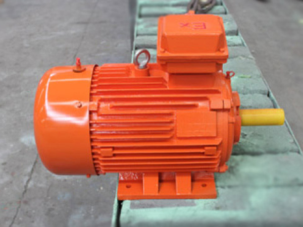 YFB系列粉尘防爆三相异步电动机 YFB系列粉尘防爆三相异步电动机