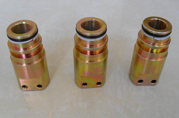 FDH400/31.5型回液断路阀 FDH400/31.5型回液断路阀