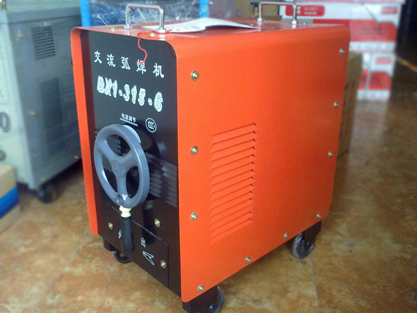 交流电焊机 交流电焊机