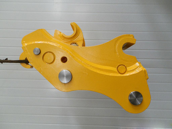 挖掘机快速连接器 挖掘机快速连接器