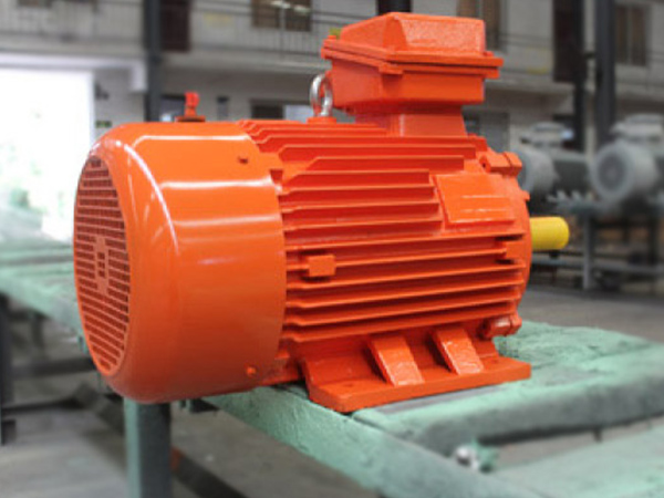 YFB系列粉尘防爆三相异步电动机 YFB系列粉尘防爆三相异步电动机