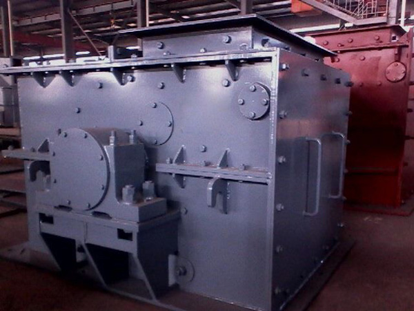 PCH0808型环锤式破碎机