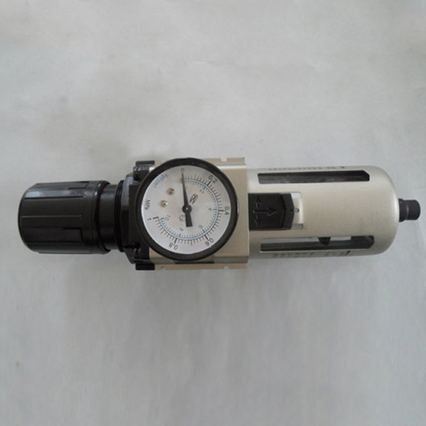 EAW2000过滤减压阀