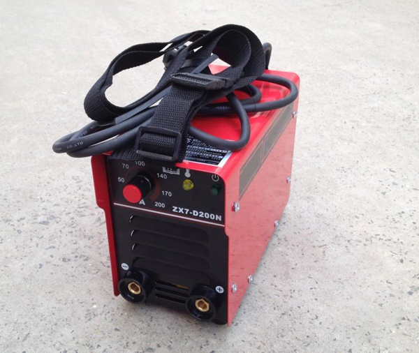 直流电焊机