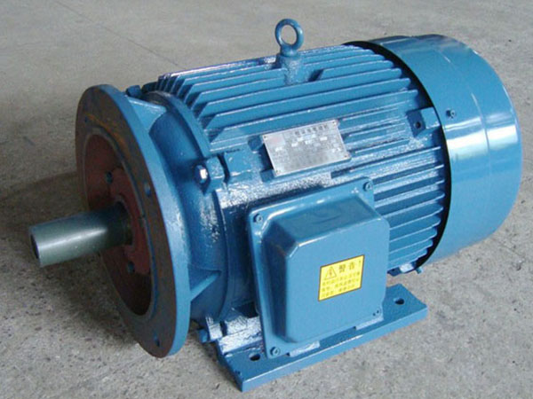 YB400-450系列三相异步电机