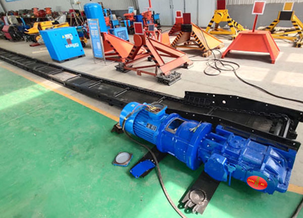 SGB630/90刮板输送机