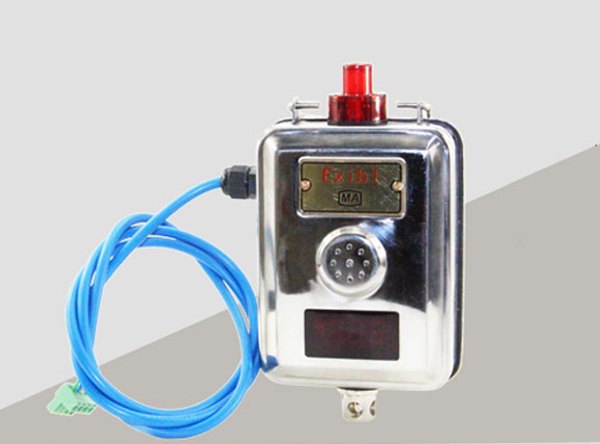 GWP200-C温度传感器