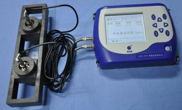 裂缝深度测试仪