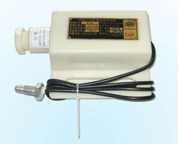 GWD100温度传感器