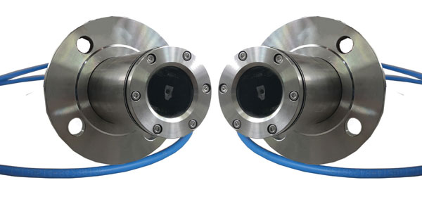 GHZ5矿用本质安全型火焰传感器