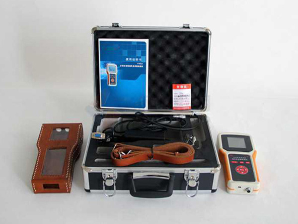 YHD2通风多参数检测仪