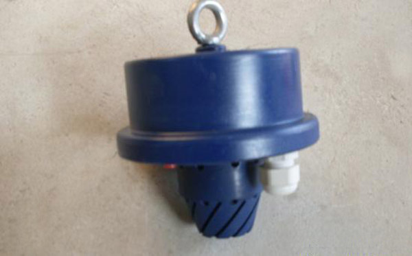 GQQ5矿用本安型烟雾传感器