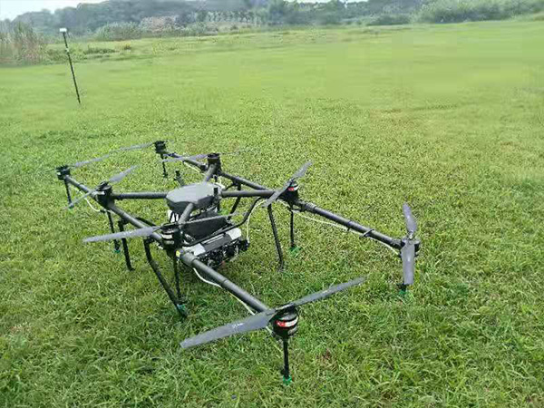 ZM820植保无人机