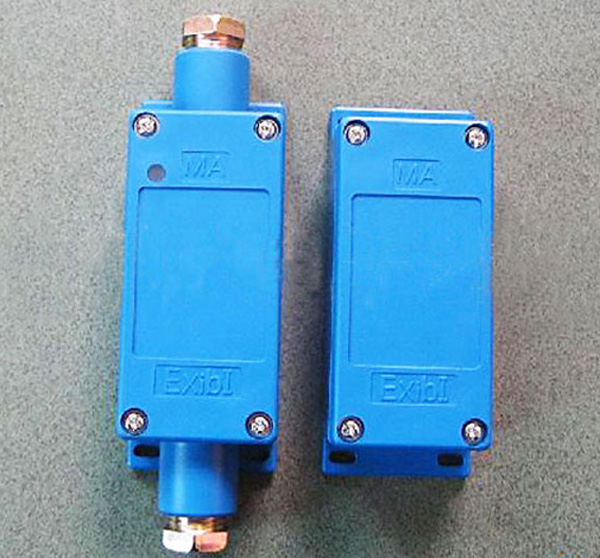 GFK70风门开闭状态传感器