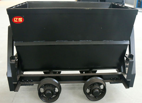 MFC1.5-9翻斗式矿车 MFC1.5-9翻斗式矿车