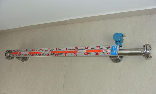 UHZ系列磁翻板液位计