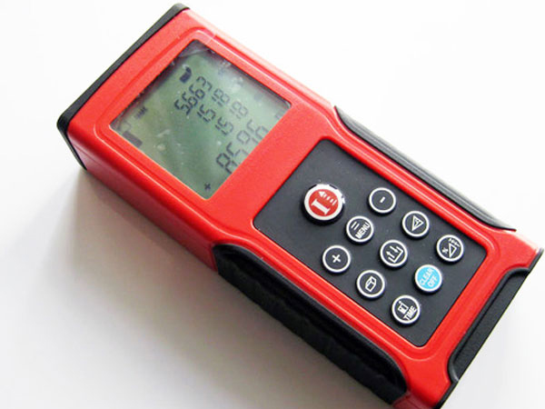 D3a手持式激光测距仪