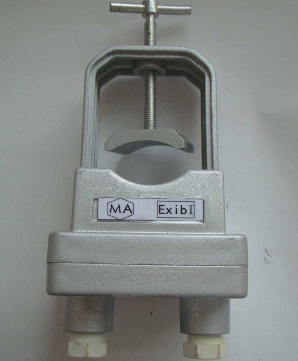 GKT3固定式开停传感器