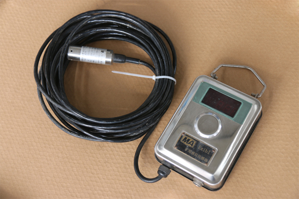 GUY5投入式液位传感器