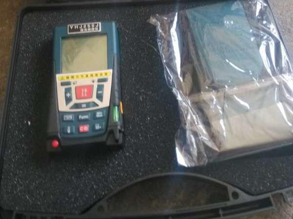 YHJ-250J激光测距仪