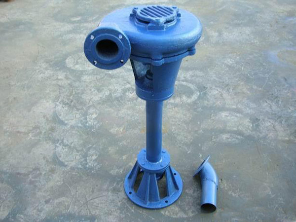 NL型污水泥浆泵