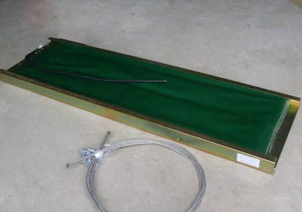 GVD1200撕裂传感器