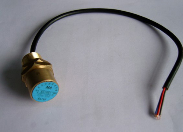 GUH10位置传感器