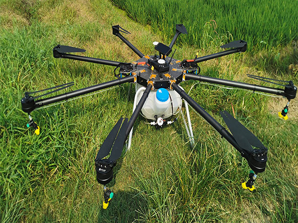 G830植保无人机