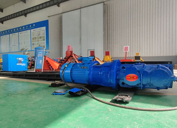 SGB420/40Z刮板输送机