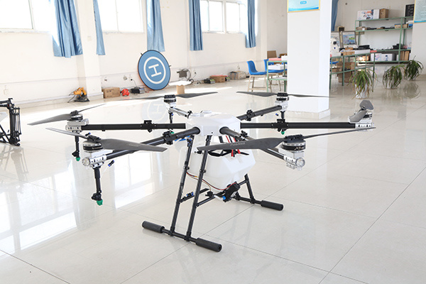 多旋翼植保无人机