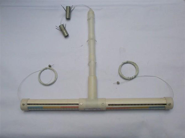 T型顶板离层仪 T型顶板离层仪