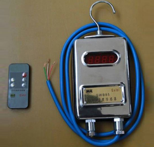 GWB85温度传感器