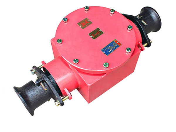 BHD2系列矿用隔爆型接线盒