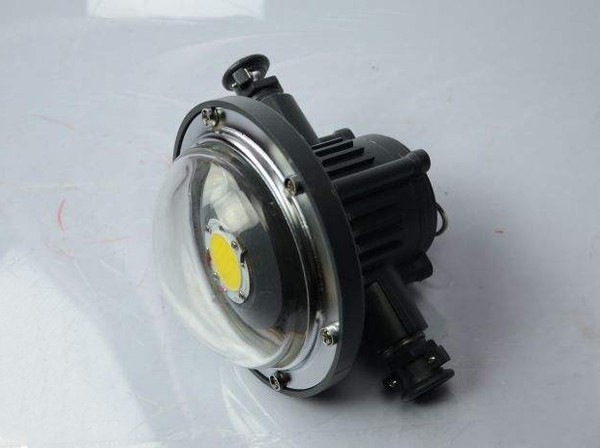 DGS24-36/127L矿用隔爆型LED巷道灯