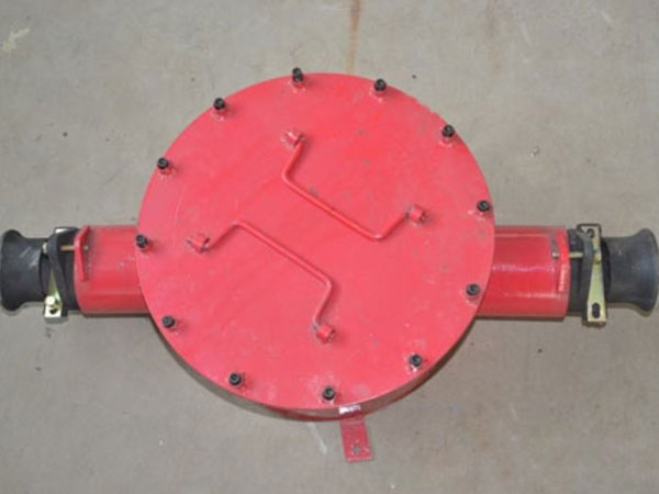 BHG系列高压电缆接线盒