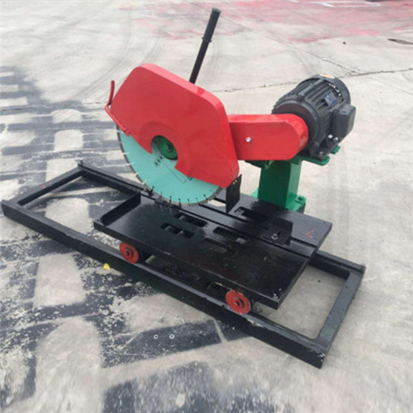 多功能石材切割机