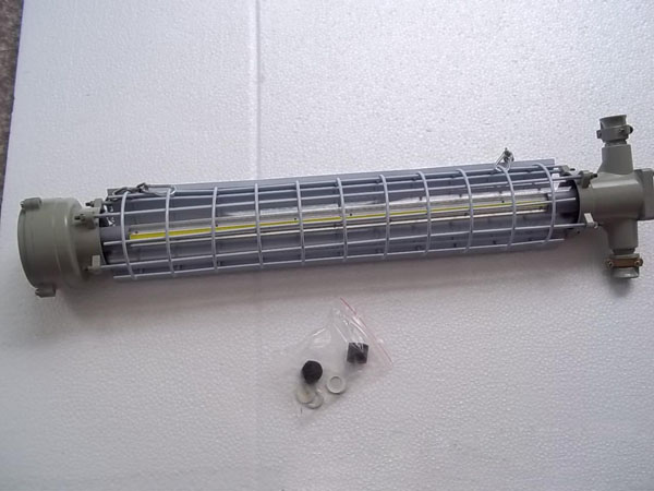 DGS10-24/127L(C)矿用隔爆型LED巷道灯