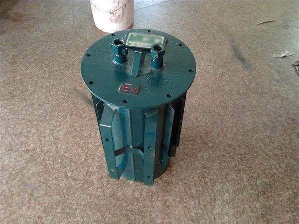 KSG系列隔爆型干式变压器