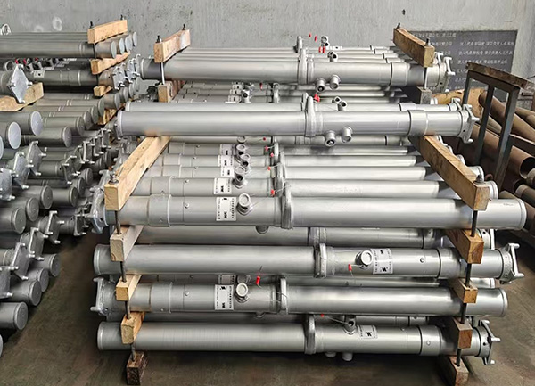 DN型单体液压支柱