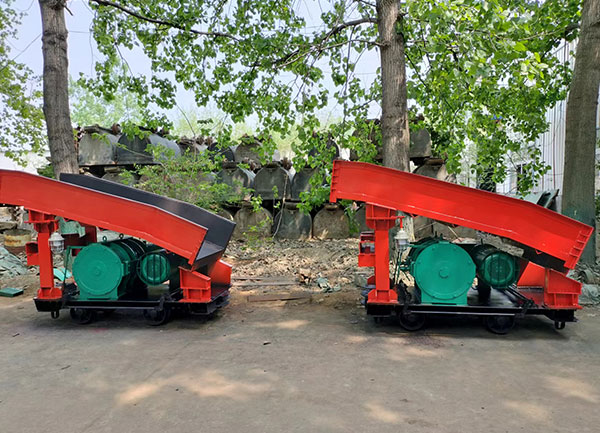 P60B耙斗装岩机 P60B耙斗装岩机