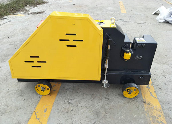 钢筋切断机 钢筋切断机