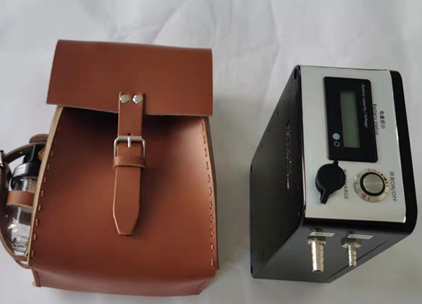 CFZ22气体自动负压式采样器